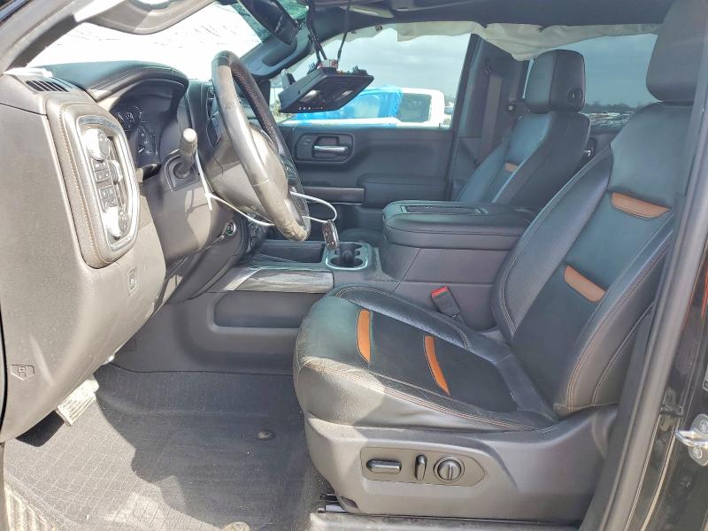 Photo 7 from auction – 2019 GMC SIERRA with VIN 3GTP9EEL4KG120757