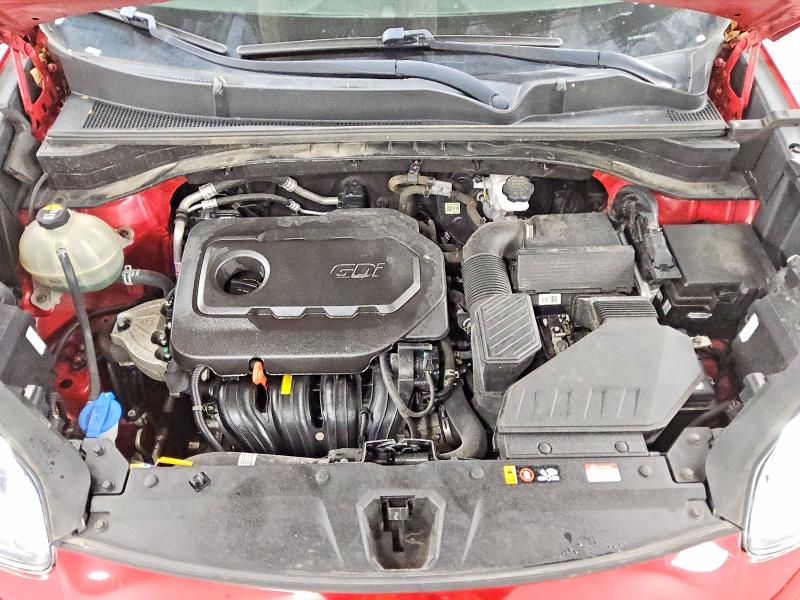 Photo 12 from auction – 2020 KIA SPORTAGE E with VIN KNDPNCAC3L7837718
