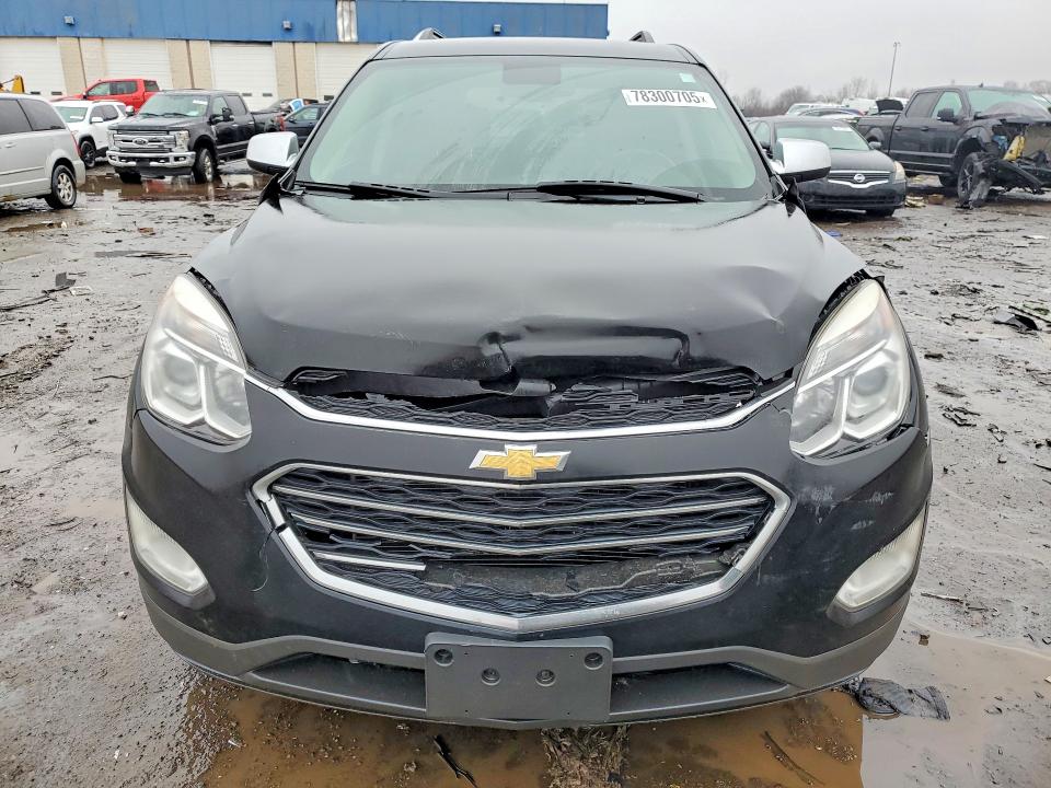 Zdjęcie 5 z aukcji – 2016 CHEVROLET EQUINOX z VIN 2GNFLGEK0G6317726