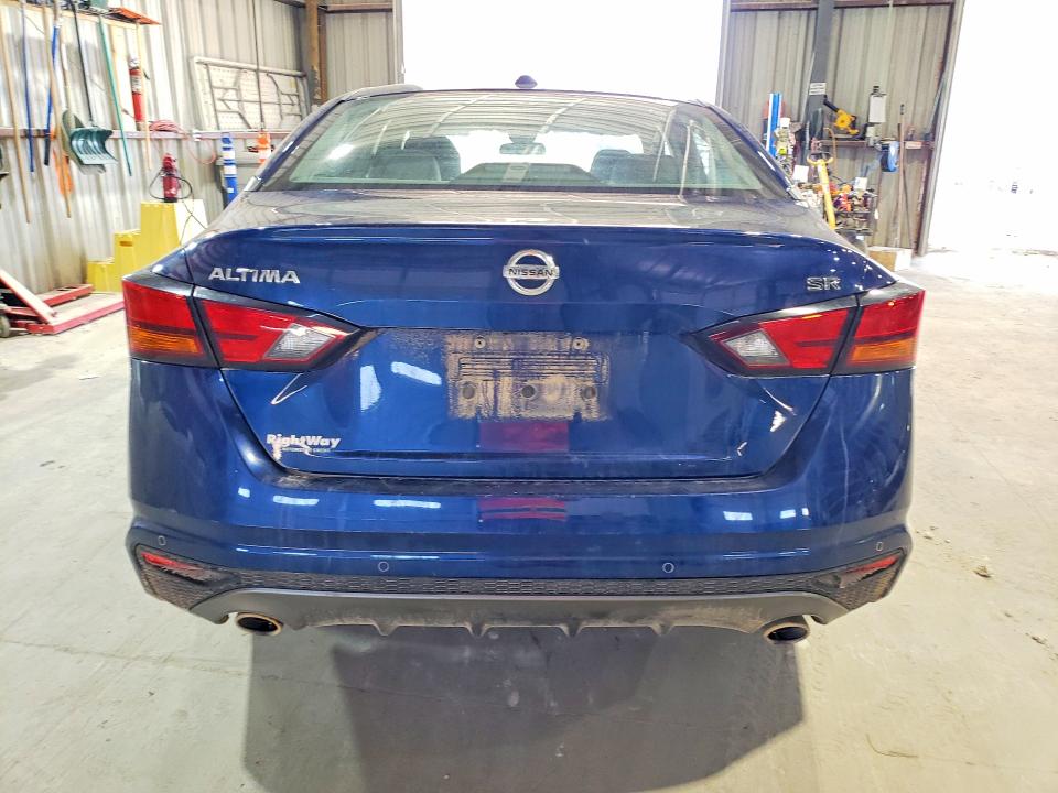 Photo 6 from auction – 2020 NISS ALTIMA with VIN 1N4BL4CV3LC208042