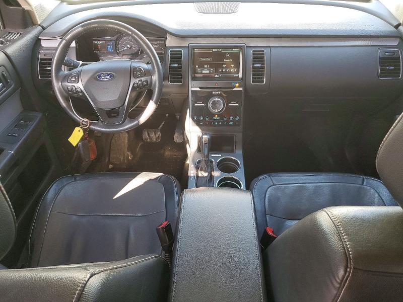 Photo 8 from auction – 2015 FORD FLEX LIMIT with VIN 2FMHK6DTXFBA11871