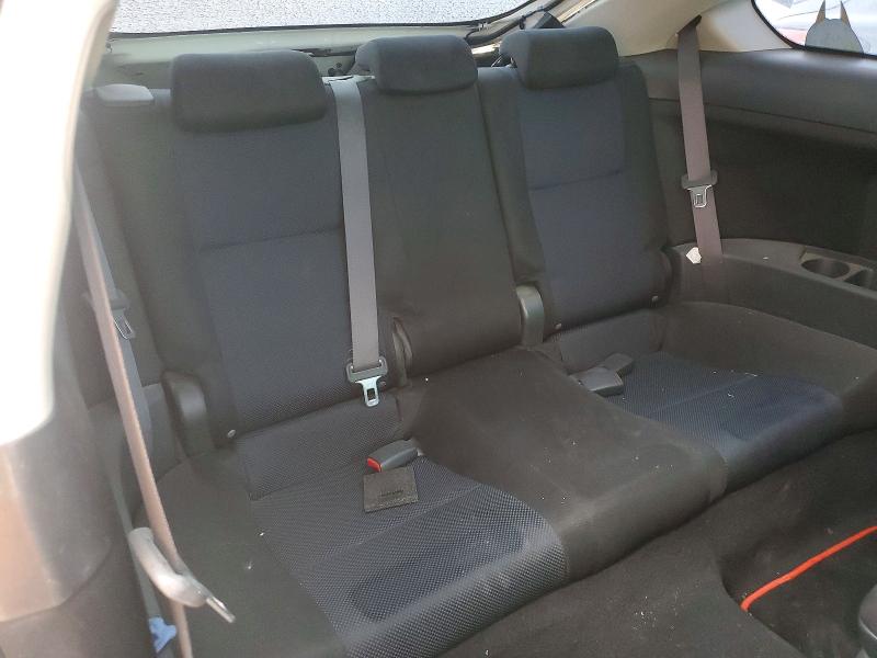 Photo 11 from auction – 2006 TOYOTA SCION TC with VIN JTKDE167X60065422