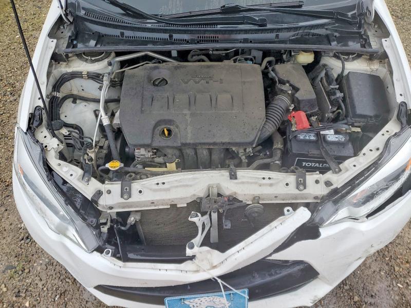 Photo 11 from auction – 2016 TOYOTA COROLLA L with VIN 5YFBURHE8GP426911