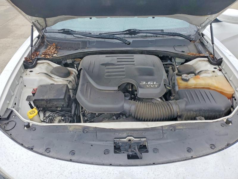 Photo 11 from auction – 2015 DODGE CHARGER with VIN 2C3CDXHG5FH852672