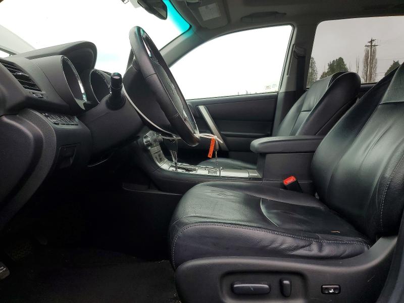 Photo 7 from auction – 2012 TOYOTA HIGHLANDER with VIN 5TDBK3EH9CS161404