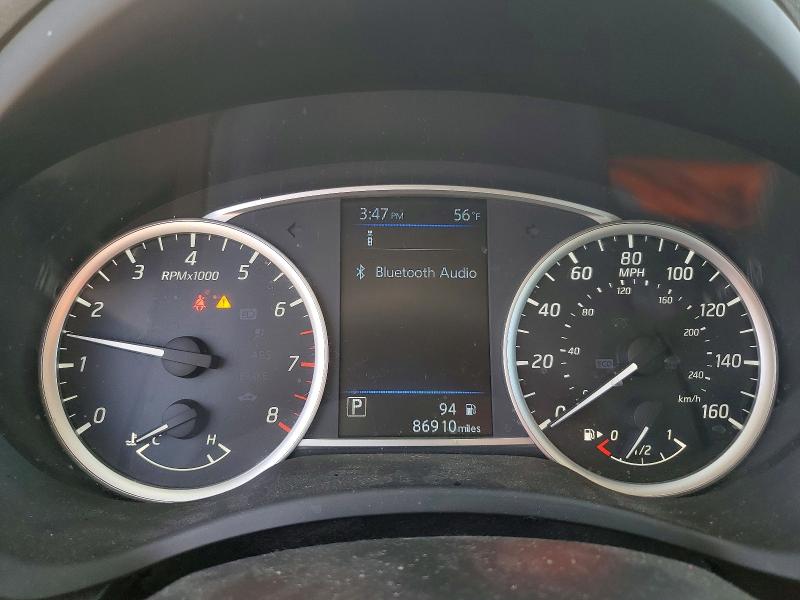 Photo 9 from auction – 2019 NISSAN SENTRA with VIN 3N1AB7AP0KY291498