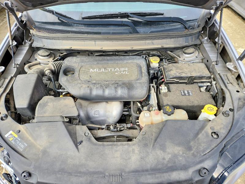 Photo 12 from auction – 2019 JEEP CHEROKEE with VIN 1C4PJLLB7KD132887