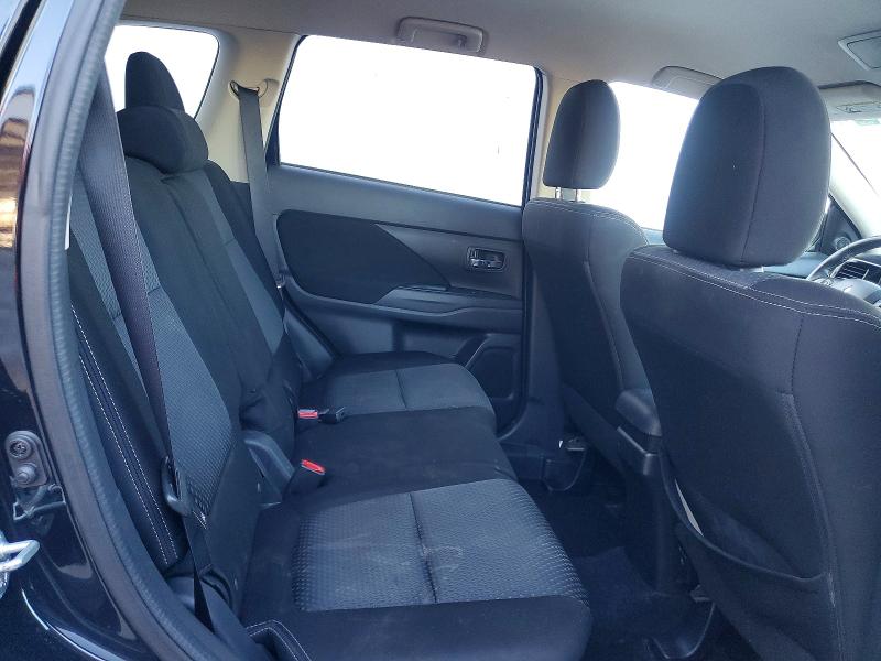 Photo 11 from auction – 2018 MITSUBISHI OUTLANDER with VIN JA4AD3A32JJ001093