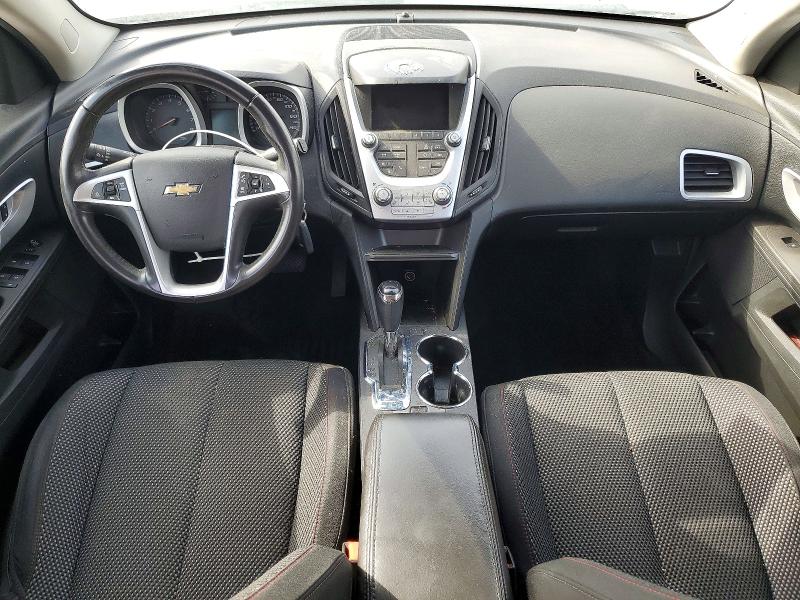 Photo 8 from auction – 2017 CHEVROLET EQUINOX LT with VIN 2GNALCEKXH1539417