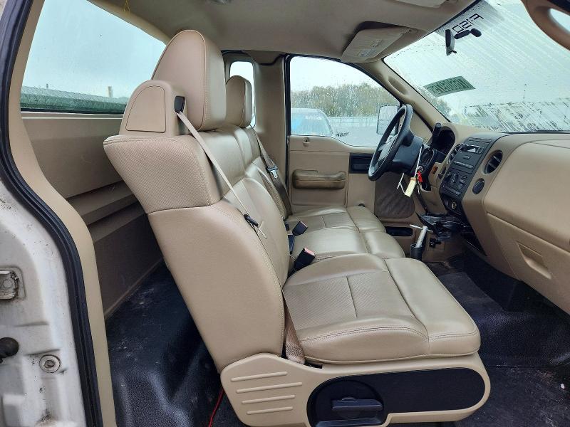 Photo 10 from auction – 2008 FORD F150 with VIN 1FTRF12238KC11087