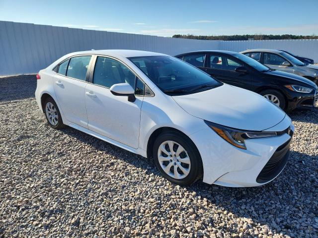Photo 4 from auction – 2025 TOYOTA COROLLA with VIN 5YFB4MDE0SP230723