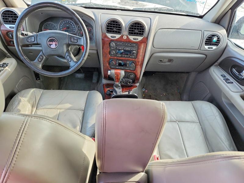 Photo 8 from auction – 2005 GMC ENVOY with VIN 1GKET16S856170482