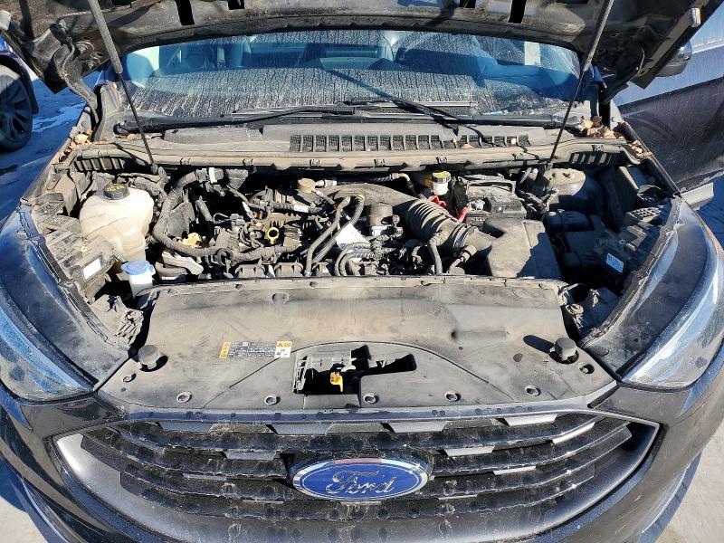 Photo 12 from auction – 2022 FORD EDGE SEL with VIN 2FMPK4J98NBA66973
