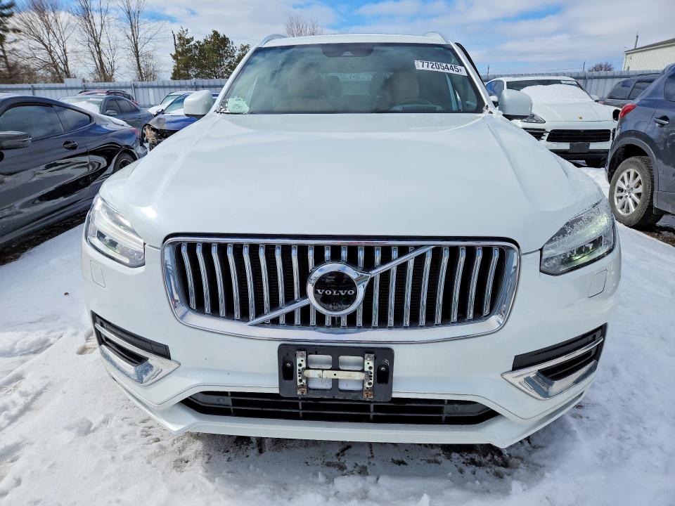 Zdjęcie 5 z aukcji – 2020 VOLVO XC90 z VIN YV4A22PL1L1532458
