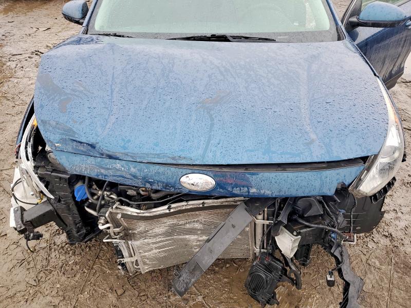 Photo 12 from auction – 2019 KIA NIRO with VIN KNDCB3LC2K5336236