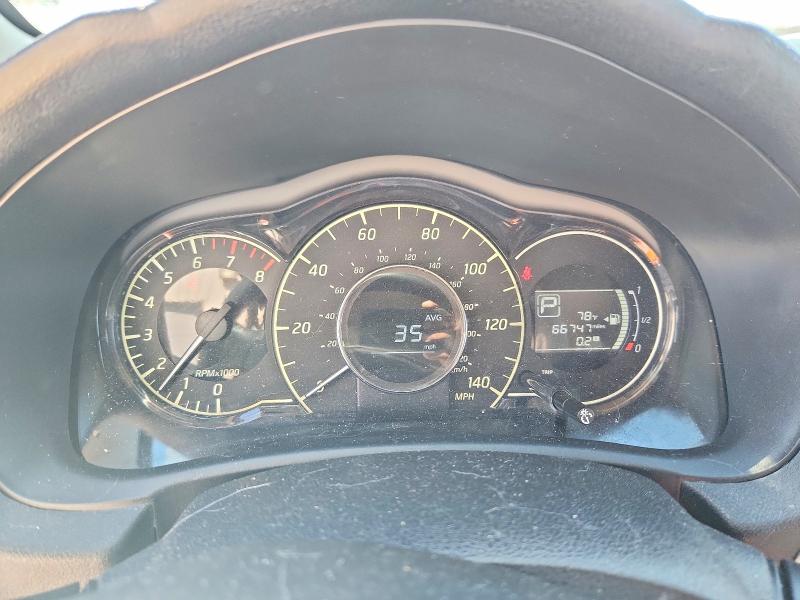 Photo 9 from auction – 2015 NISSAN VERSA NOTE with VIN 3N1CE2CP6FL445795