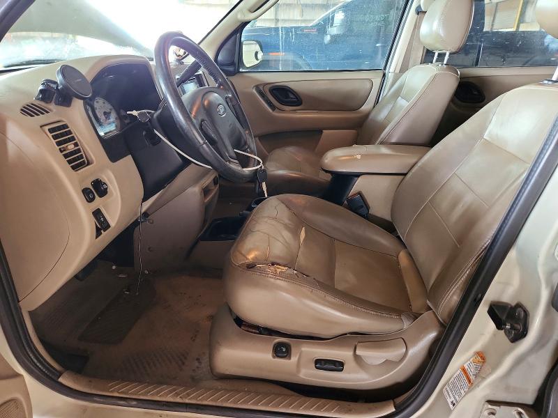 Photo 7 from auction – 2004 FORD ESCAPE LIM with VIN 1FMCU94114KA99393
