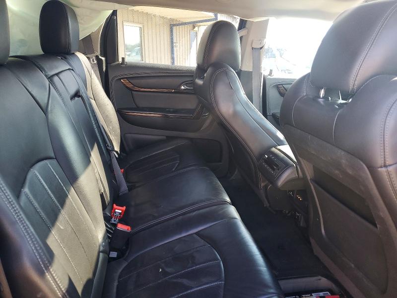 Photo 11 from auction – 2014 GMC ACADIA DEN with VIN 1GKKVTKD2EJ306361