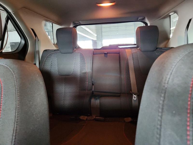Photo 10 from auction – 2014 CHEVROLET EQUINOX with VIN 2GNFLEEK2E6310603