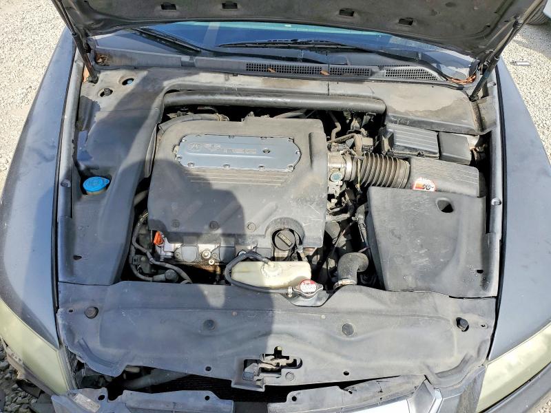 Photo 11 from auction – 2005 ACURA TL with VIN 19UUA66215A028032