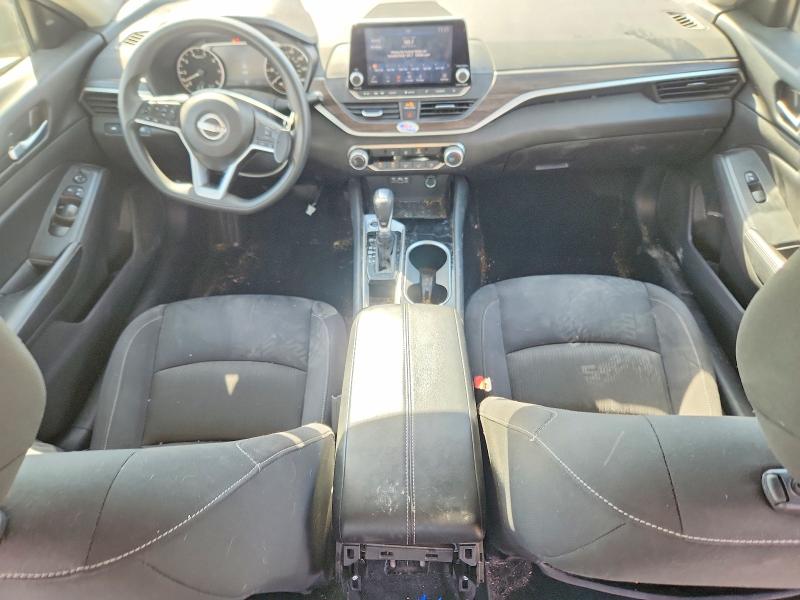 Photo 8 from auction – 2024 NISS ALTIMA with VIN 1N4BL4DV8RN354741