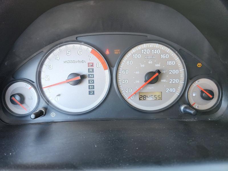 Foto 9 de la subasta – 2002 HONDA CIVIC con VIN 1HGEM22502L813162