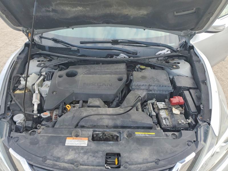 Photo 11 from auction – 2016 NISSAN ALTIMA with VIN 1N4AL3AP2GC163286