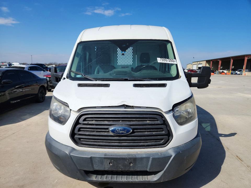 Photo 5 from auction – 2016 FORD TRANSIT with VIN 1FTBW2CG1GKB56168