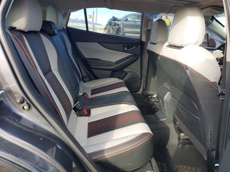 Photo 10 from auction – 2023 SUBARU CROSSTREK with VIN JF2GTHNC7P8203679