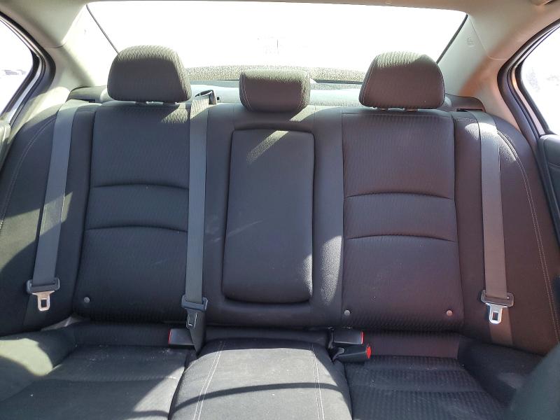 Photo 10 from auction – 2014 HONDA ACCORD with VIN 1HGCR2F59EA270395