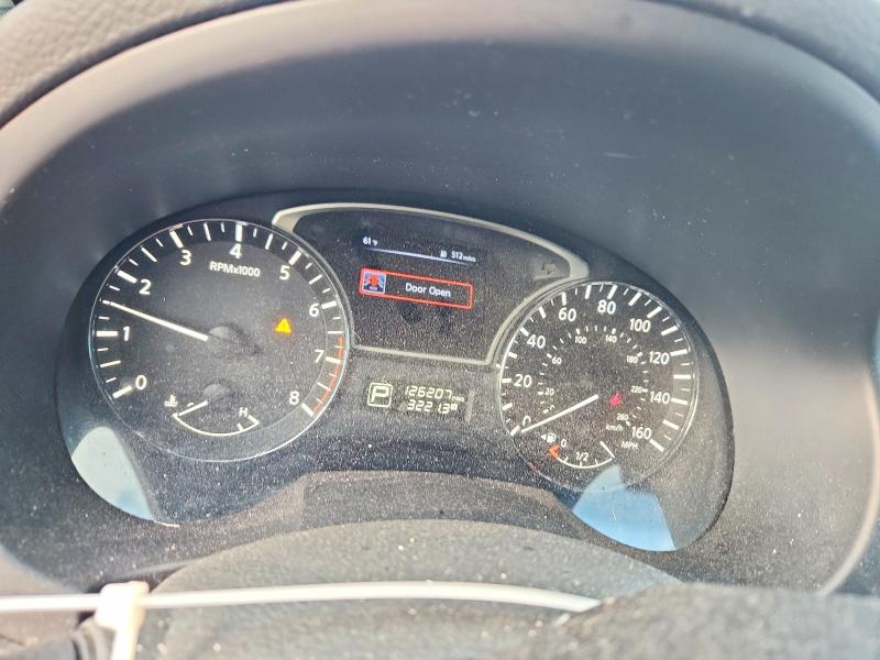 Photo 9 from auction – 2015 NISSAN ALTIMA with VIN 1N4AL3AP0FN918728