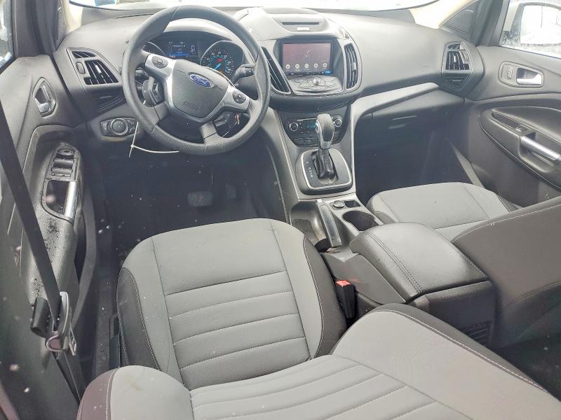 Photo 8 from auction – 2013 FORD ESCAPE with VIN 1FMCU9GXXDUC61929