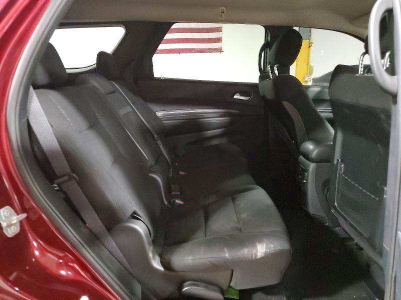 Photo 11 from auction – 2022 DODGE DURANGO with VIN 1C4RDJAGXNC160664