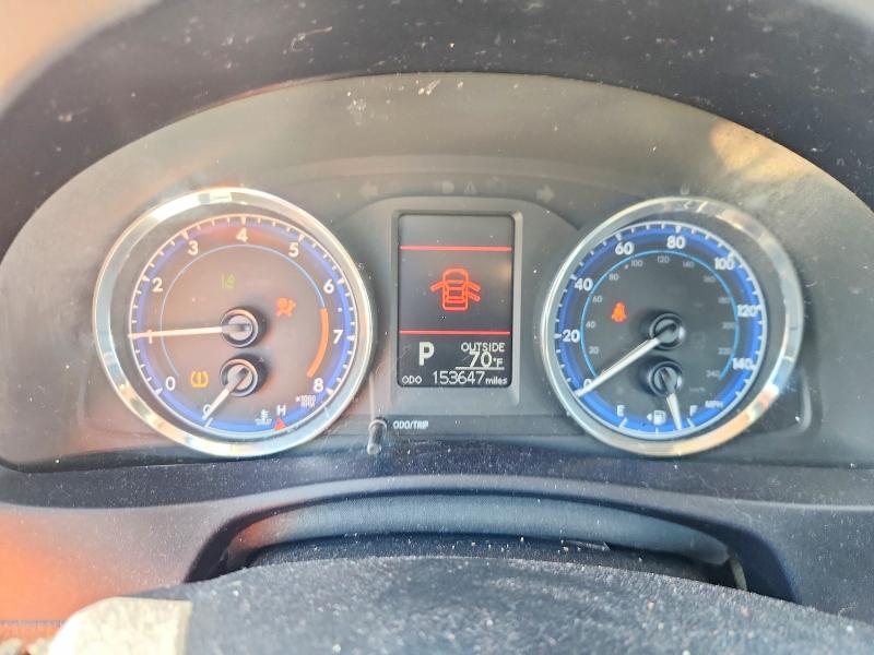 Photo 9 from auction – 2017 TOYOTA COROLLA with VIN 5YFBURHE2HP653058