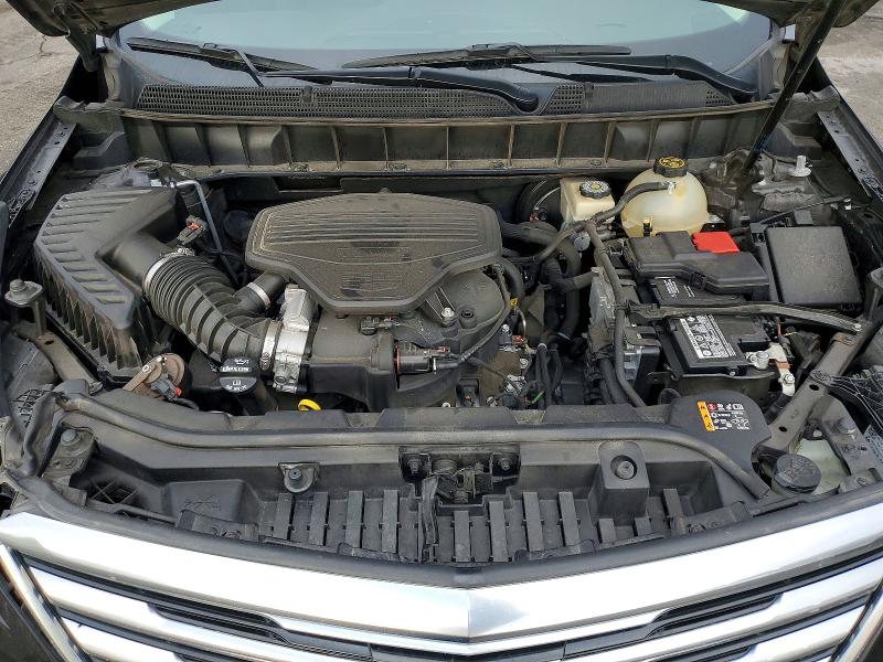 Photo 12 from auction – 2017 CADILLAC XT5 with VIN 1GYKNCRS4HZ290602