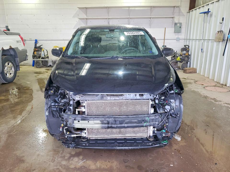Photo 5 from auction – 2019 CHEVROLET SPARK with VIN KL8CB6SAXKC731268
