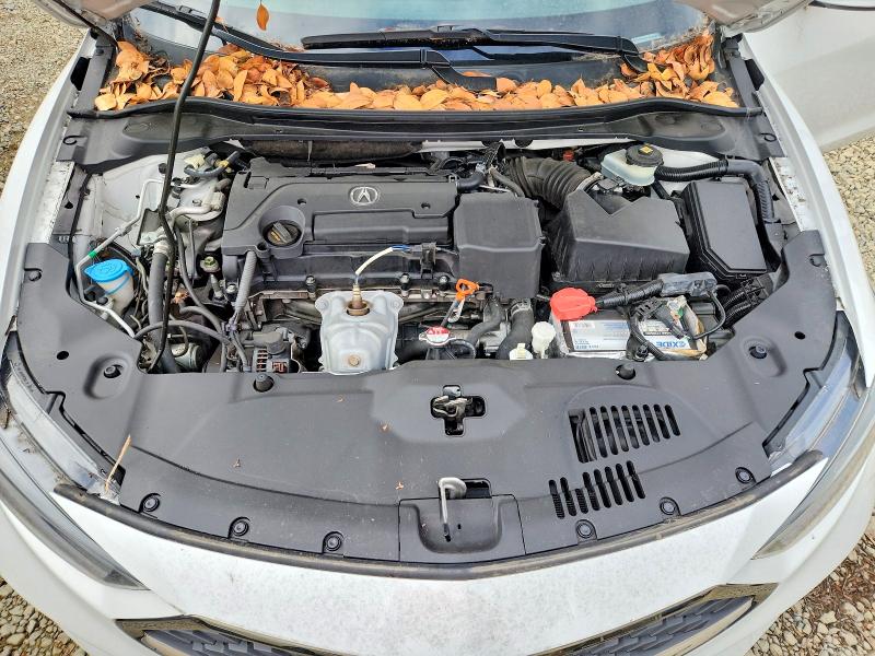 Photo 11 from auction – 2019 ACURA ILX with VIN 19UDE2F88KA001892