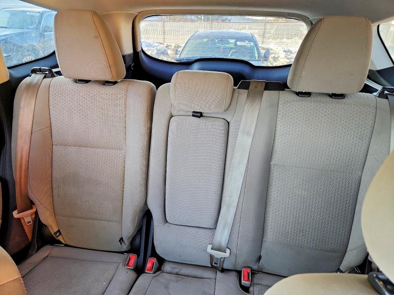 Photo 10 from auction – 2017 FORD ESCAPE with VIN 1FMCU9GD9HUA21606