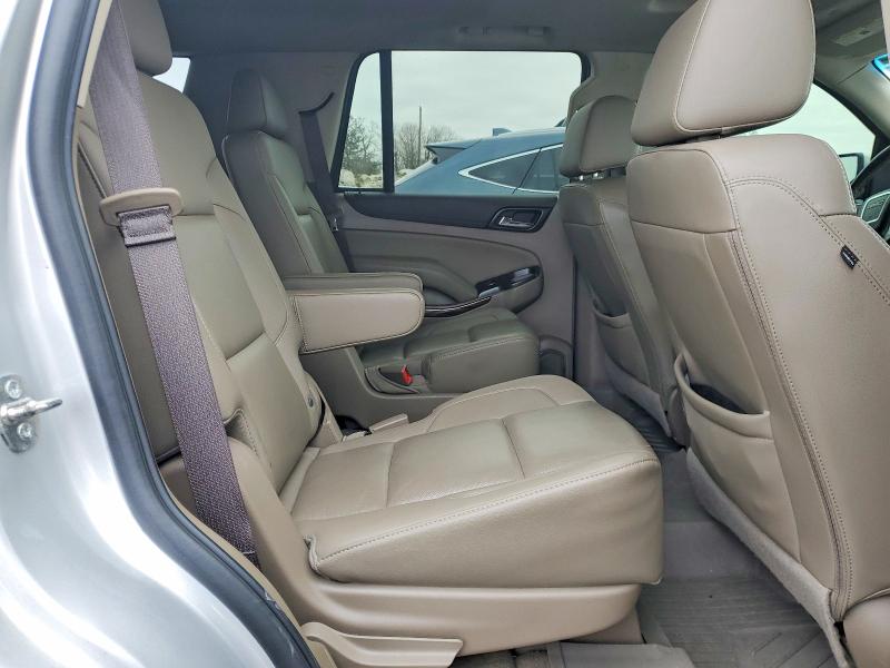 Photo 11 from auction – 2019 GMC YUKON with VIN 1GKS2BKC5KR246115