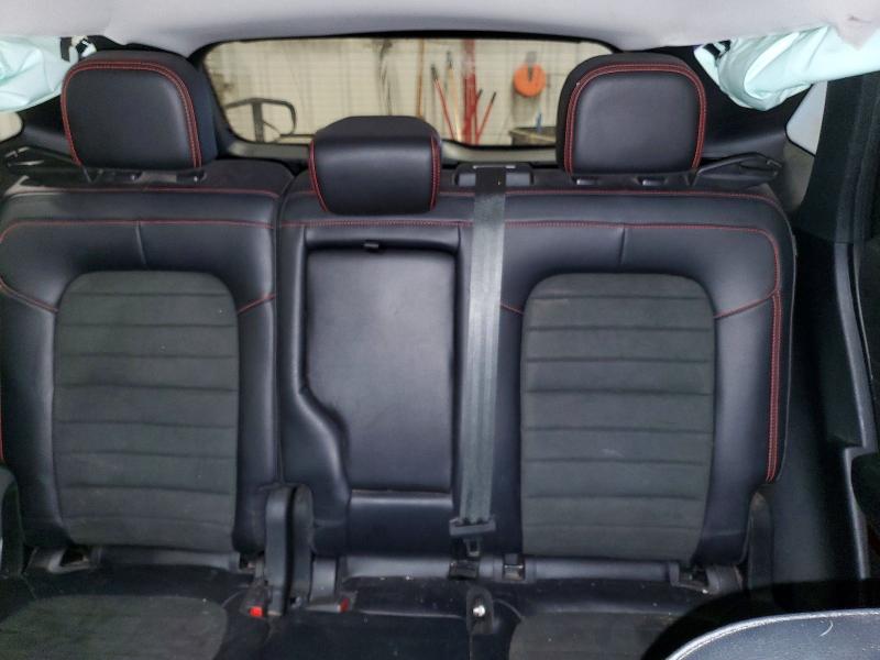 Photo 10 from auction – 2021 FORD ESCAPE with VIN 1FMCU9H93MUB18997