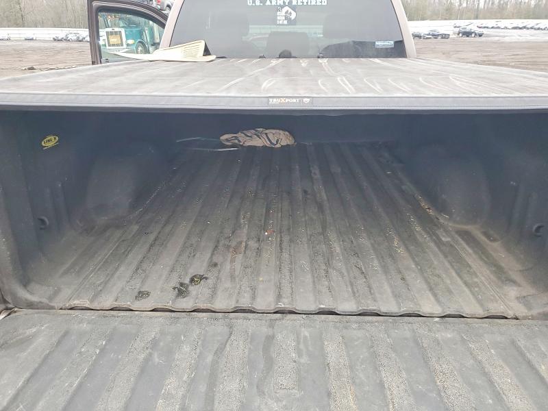 Photo 10 from auction – 2008 CHEVROLET SILVERADO with VIN 2GCEC190X81208229