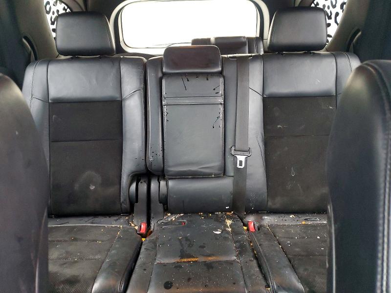 Photo 10 from auction – 2015 DODGE DURANGO with VIN 1C4RDHAG3FC921285