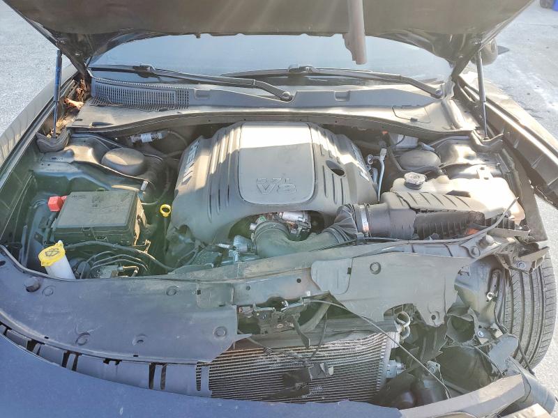 Foto 11 de la subasta – 2022 DODGE CHARGER R/ con VIN 2C3CDXCT9NH262283