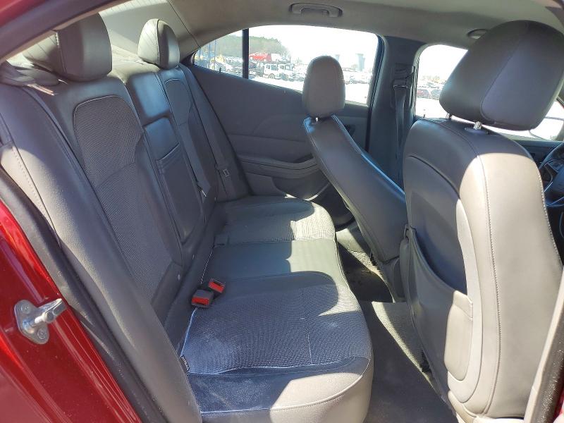 صورة رقم 10 من المزاد - 2013 CHEVROLET MALIBU مع VIN 1G11E5SA1DF179718