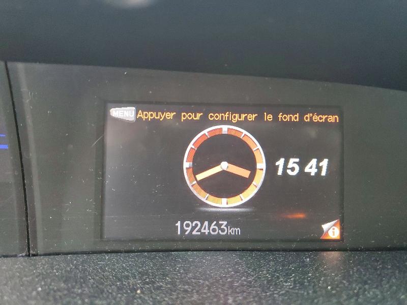 Photo 9 from auction – 2012 HONDA CIVIC with VIN 2HGFB2F45CH114765
