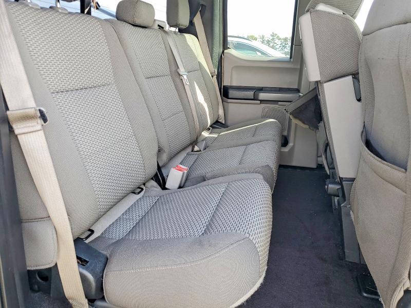 Photo 10 from auction – 2017 FORD F150 with VIN 1FTEX1EP3HFB07033