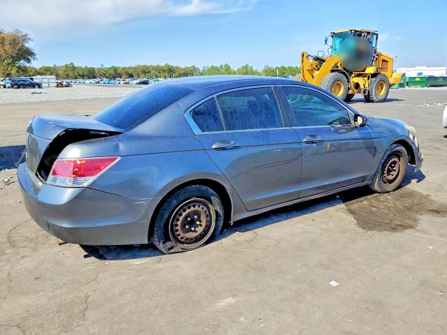 Photo 3 from auction – 2008 HONDA ACCORD with VIN 1HGCP26328A014673