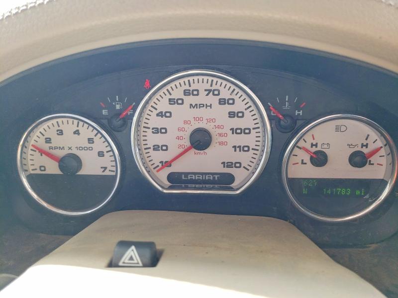 Photo 9 from auction – 2007 FORD F150 with VIN 1FTPX14517KC99809