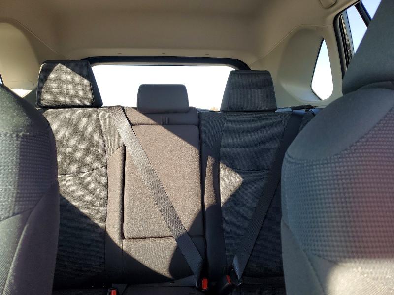 Photo 10 from auction – 2025 TOYOTA RAV4 with VIN 2T3H1RFV9SW433256