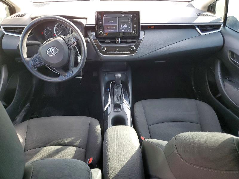 صورة رقم 8 من المزاد - 2022 TOYOTA COROLLA مع VIN 5YFEPMAEXNP307501